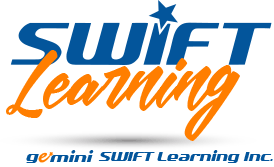 swiftLearning
